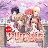 Sakura's Fall