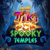 Haunted Temples of TikiPop