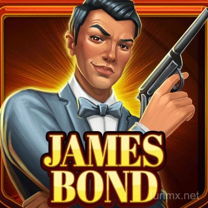 James Bond